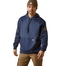 Men's Rebar Workman DuraCanvas Hoodie