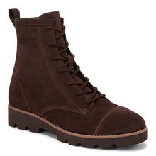 Women's Lani II Lace-up Boot by Vionic in Concord NC