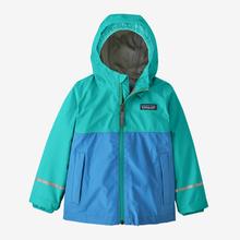 Baby Torrentshell 3L Rain Jacket by Patagonia