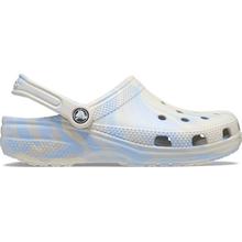 Classic Marbled Clog by Crocs