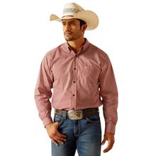 Teegan Classic Fit Shirt by Ariat in Apex NC