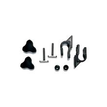 Pescador Pilot Seat Attachment Kit by Perception
