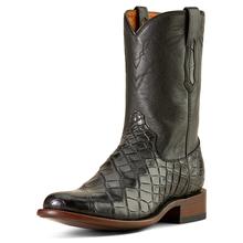 Bench Made Clanton Western Boot