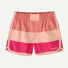 Baby Boardshorts by Patagonia