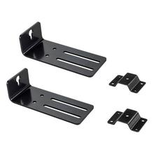 Side Mount Awning Bracket Classic Rack 813405 by ARB USA Brand