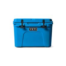 Tundra 35 Hard Cooler - Big Wave Blue by YETI in Westbrook ME