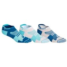 Women's Quick Lyte Plus 3Pk by ASICS in Sinking Spring PA