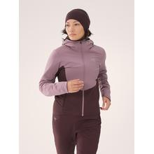 Norvan Insulated Hoody Women's by Arc'teryx in Rancho Cucamonga CA