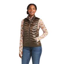 Women's Ideal 3.0 Down Vest