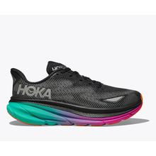 Men's Clifton 9 GTX by HOKA in Arcadia CA