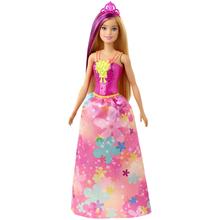 Barbie Dreamtopia Princess Doll by Mattel