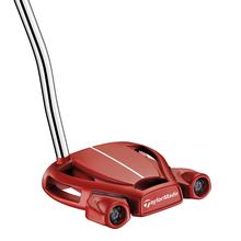 Spider Tour Red Double Bend by TaylorMade