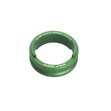 Knock Block Headset Spacer by Wolf Tooth Components in Spring TX