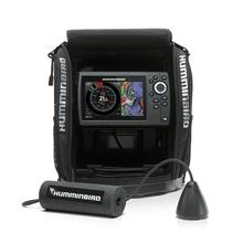 Ice Helix 5 Chirp GPS G3 by Humminbird