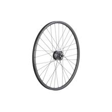 Bontrager Kovee TLR Dynamo 27.5" 6-Bolt Disc 32H MTB Wheel