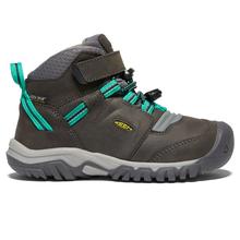 Little Kids' Ridge Flex Waterproof Boot by Keen