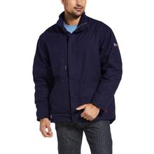 Men's FR Workhorse Insulated Jacket