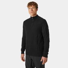 Men's Kitz Knitted Sweater 2.0 by Helly Hansen