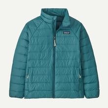 Kid's Down Sweater by Patagonia
