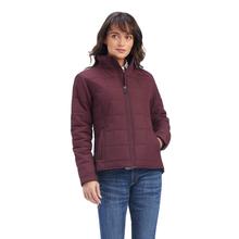 Women's Crius Insulated Jacket