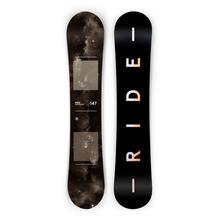 Heartbreaker by Ride Snowboards