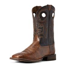 Men's Circuit Pro Western Boot