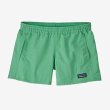 Kid's Baggies Shorts 4 in. - Unlined by Patagonia
