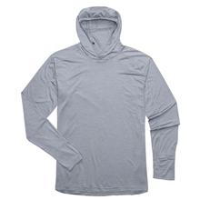 Men's Silkweight Hoodie by NRS in Marked Tree AR