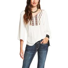 Women's Sterling Top