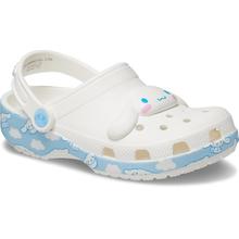 Kid's Hello Kitty and Friends Cinnamoroll Classic Clog by Crocs in Pasadena CA