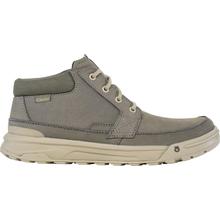 Men's Burke Chukka by Oboz in Hyannis MA