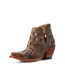 Women's Dixon Studded Western Boot