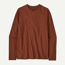 Men's L/S Essential Tee by Patagonia