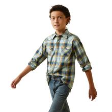 Habney Retro Fit Shirt by Ariat