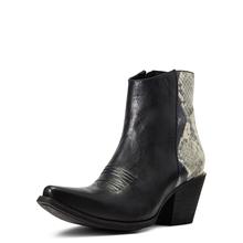 Women's Carmelita Western Boot