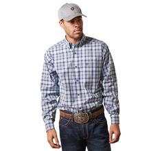 Men's Pro Series Norbert Classic Fit Shirt