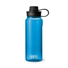 Yonder 1L / 34 oz Water Bottle - Big Wave Blue