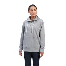 Women's Rebar Skill Set 1/2 Zip Hoodie