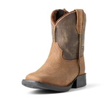 Unisex Rambler Lil Stomper by Ariat