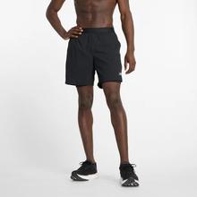 Men's AC Lined Short 7" by New Balance