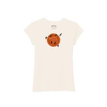 Youth Girl's Tribe Tee by BOTE