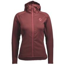 Defined Tech Women's Hoody by SCOTT Sports