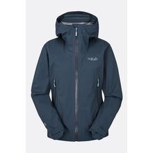 Women’s Firewall Light Waterproof Jacket