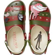 A Nightmare on Elm Street All Terrain Clog