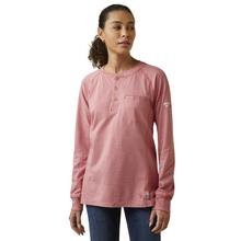 Women's FR Air Henley