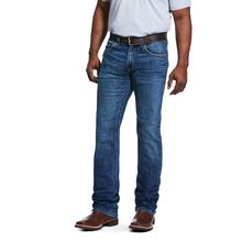 Men's M5 Slim Stretch Casey Cooling Stackable Straight Leg Jean