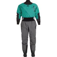 Women's Crux Dry Suit by NRS