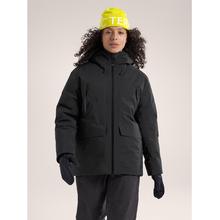 Liatris Down Jacket Women's by Arc'teryx