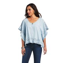 Women's Eden Top