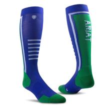 AriatTEK Slimline Performance Socks by Ariat in Loveland CO